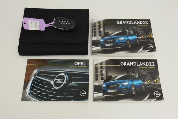 Opel Grandland X - Afbeelding 19 van 30