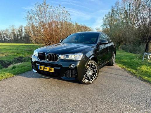 BMW X4 - Afbeelding 1 van 27