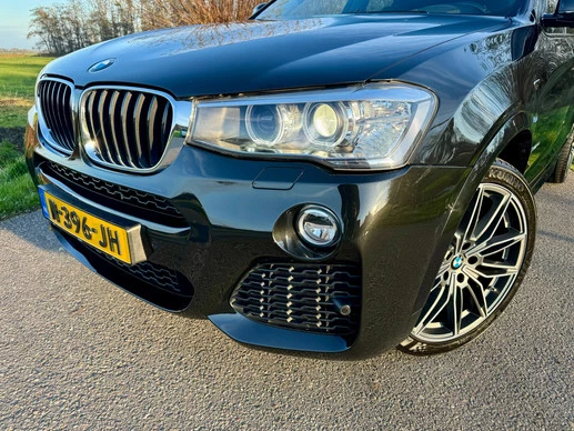 BMW X4 - Afbeelding 3 van 27