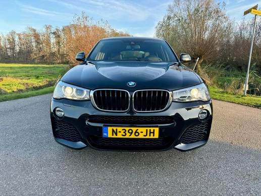 BMW X4 - Afbeelding 4 van 27