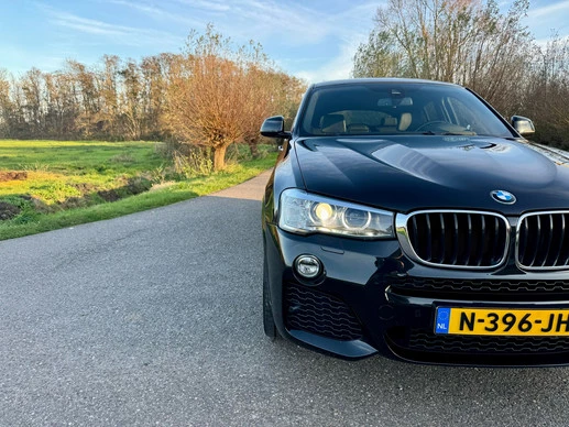 BMW X4 - Afbeelding 5 van 27