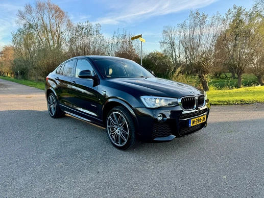 BMW X4 - Afbeelding 6 van 27