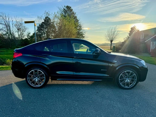 BMW X4 - Afbeelding 7 van 27