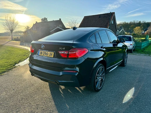 BMW X4 - Afbeelding 8 van 27