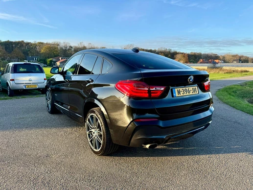 BMW X4 - Afbeelding 10 van 27