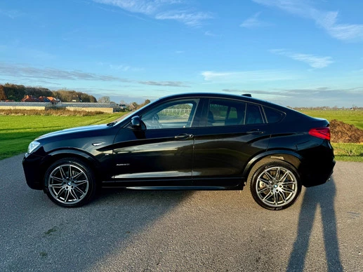 BMW X4 - Afbeelding 11 van 27