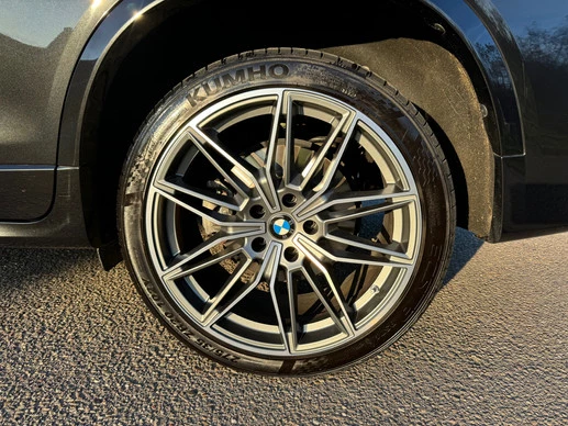 BMW X4 - Afbeelding 26 van 27