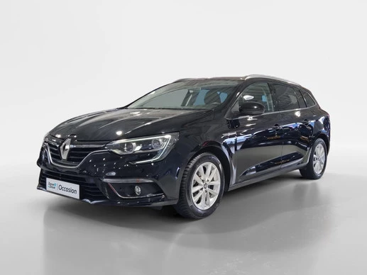 Renault Mégane Estate