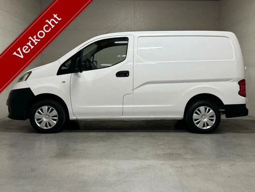 Nissan NV200 - Afbeelding 11 van 30