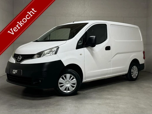 Nissan NV200 - Afbeelding 12 van 30