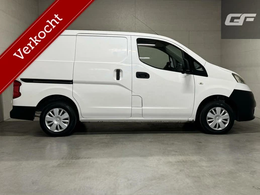 Nissan NV200 - Afbeelding 3 van 30