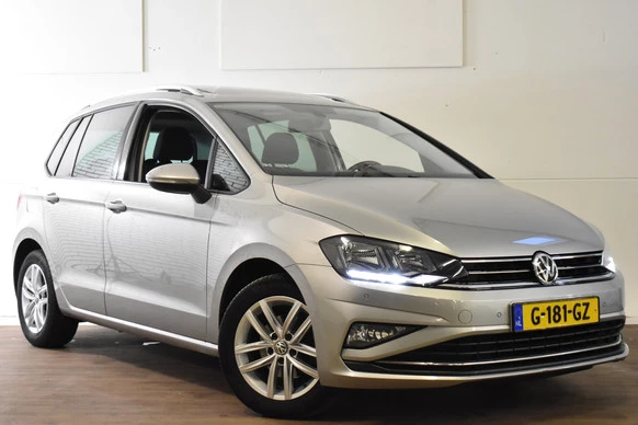 Volkswagen Golf Sportsvan - Afbeelding 2 van 30