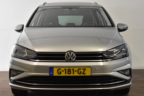 Volkswagen Golf Sportsvan - Afbeelding 8 van 30