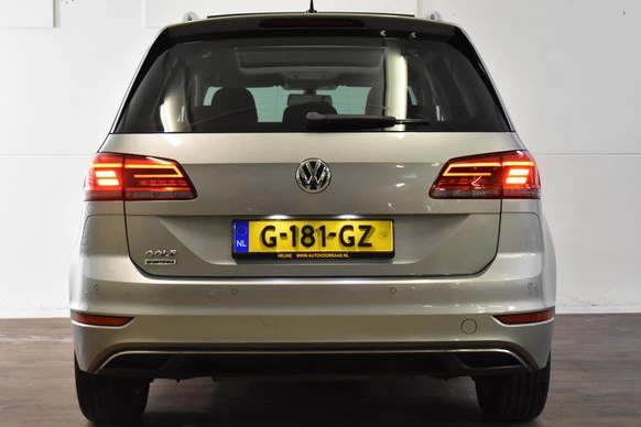 Volkswagen Golf Sportsvan - Afbeelding 14 van 30