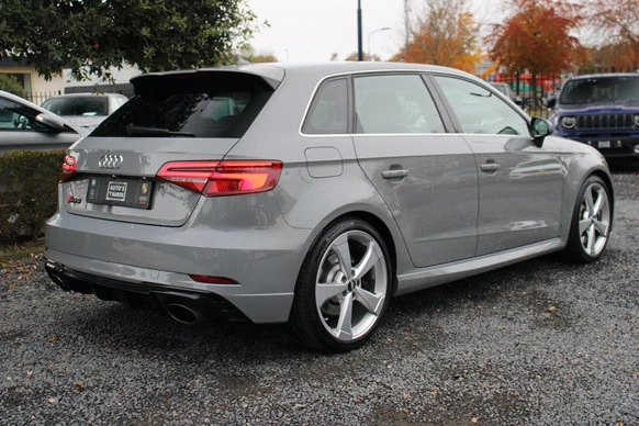 Audi RS3 - Afbeelding 5 van 30