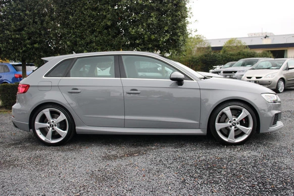 Audi RS3 - Afbeelding 6 van 30