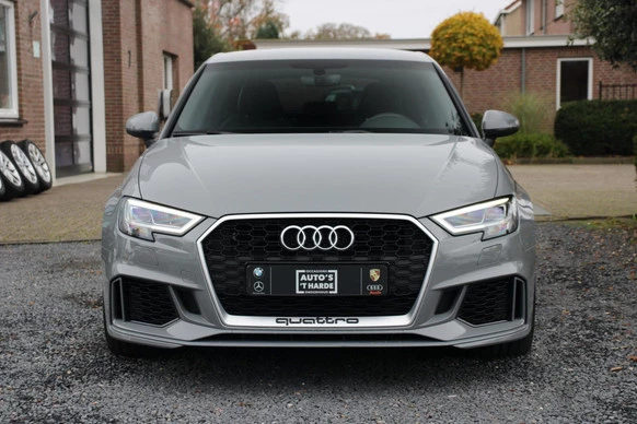 Audi RS3 - Afbeelding 8 van 30