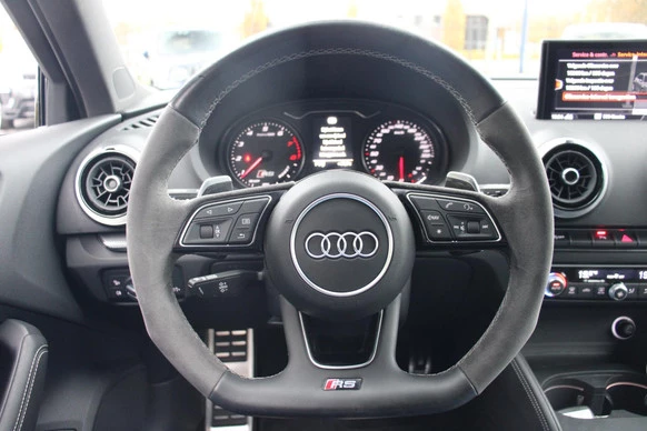 Audi RS3 - Afbeelding 17 van 30