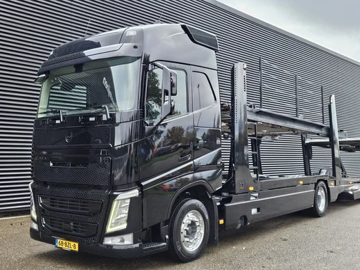 Volvo FH - Afbeelding 2 van 24