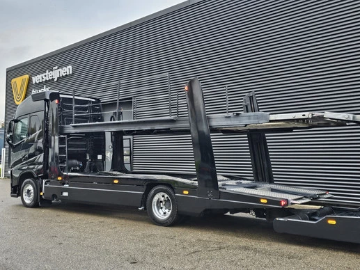 Volvo FH - Afbeelding 4 van 24