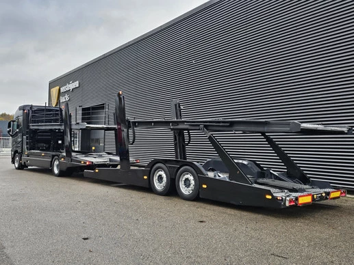 Volvo FH - Afbeelding 7 van 24