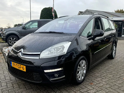 Citroën Grand C4 Picasso