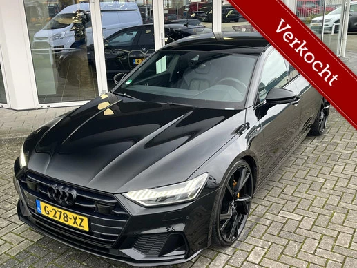 Audi A7 - Afbeelding 14 van 18