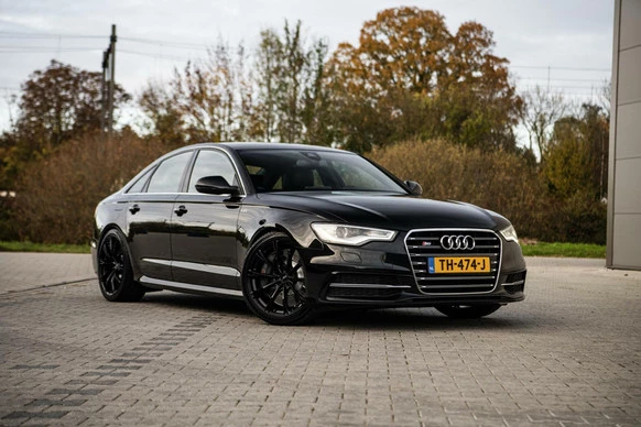 Audi S6