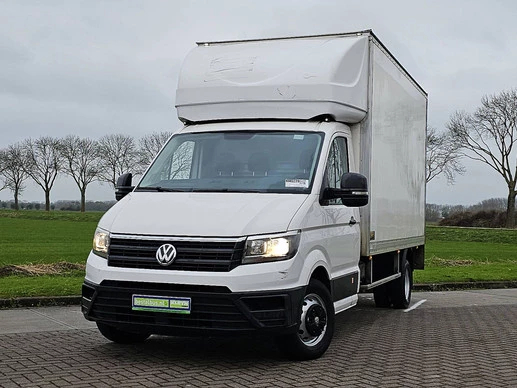 Volkswagen Crafter - Afbeelding 1 van 13