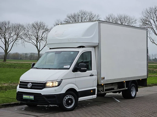 Volkswagen Crafter - Afbeelding 2 van 13