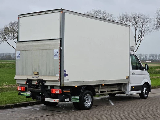 Volkswagen Crafter - Afbeelding 3 van 13