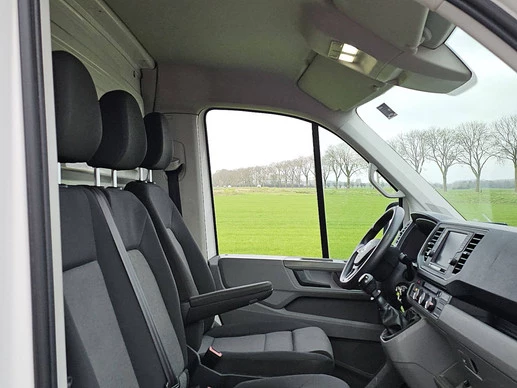 Volkswagen Crafter - Afbeelding 7 van 13