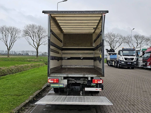 Volkswagen Crafter - Afbeelding 12 van 13