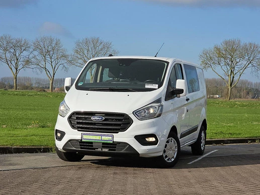 Ford Transit Custom - Afbeelding 1 van 19