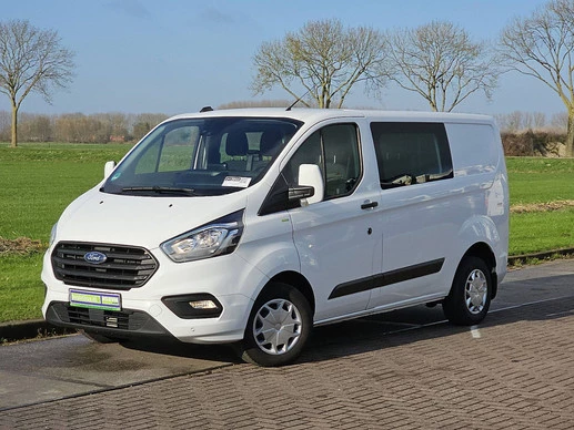 Ford Transit Custom - Afbeelding 2 van 19