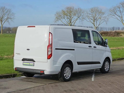 Ford Transit Custom - Afbeelding 3 van 19