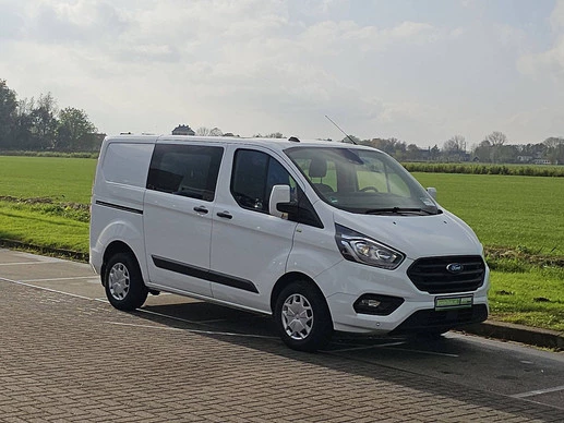 Ford Transit Custom - Afbeelding 5 van 19