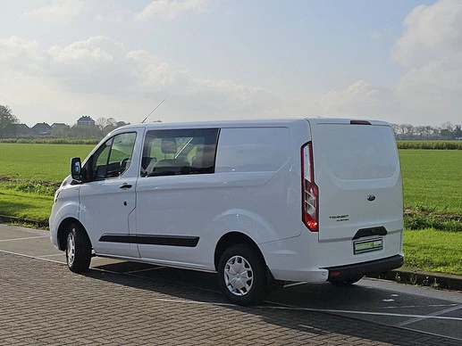 Ford Transit Custom - Afbeelding 6 van 19