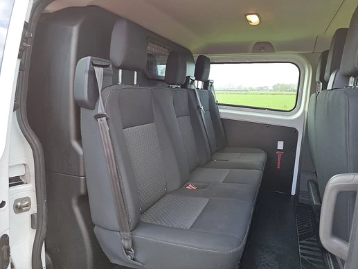 Ford Transit Custom - Afbeelding 14 van 19