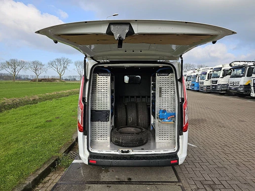 Ford Transit Custom - Afbeelding 15 van 19