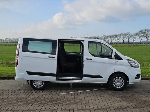 Ford Transit Custom - Afbeelding 16 van 19