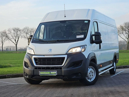 Peugeot Boxer - Afbeelding 1 van 16