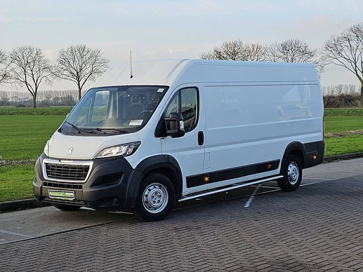 Peugeot Boxer - Afbeelding 2 van 16