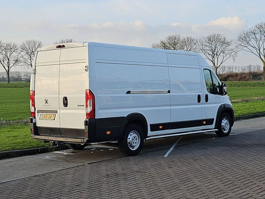 Peugeot Boxer - Afbeelding 3 van 16