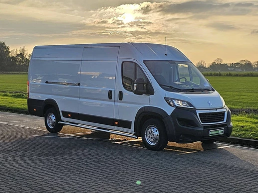 Peugeot Boxer - Afbeelding 5 van 16