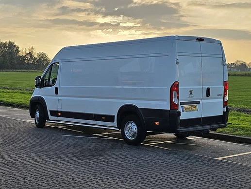 Peugeot Boxer - Afbeelding 6 van 16