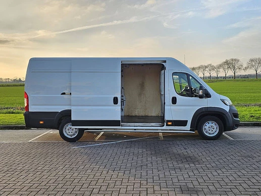 Peugeot Boxer - Afbeelding 13 van 16