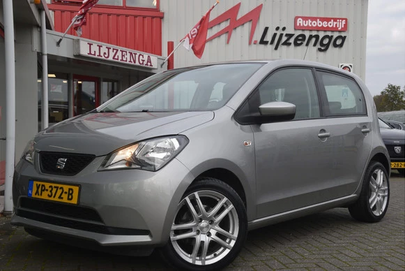 SEAT Mii - Afbeelding 1 van 30