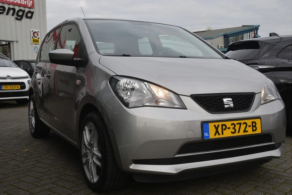 SEAT Mii - Afbeelding 2 van 30