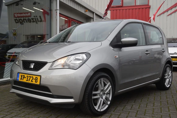 SEAT Mii - Afbeelding 3 van 30